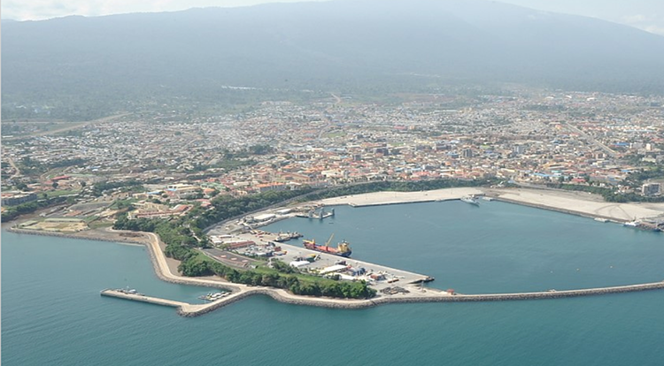 5 Restaurantes de Guinea Ecuatorial